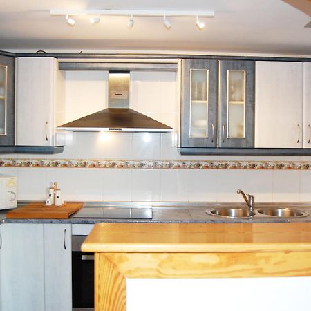 Chalet Paraiso Buganvillas 베라 외부 사진