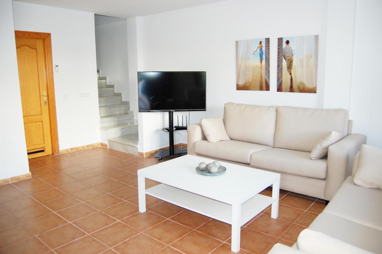 Chalet Paraiso Buganvillas 베라 외부 사진