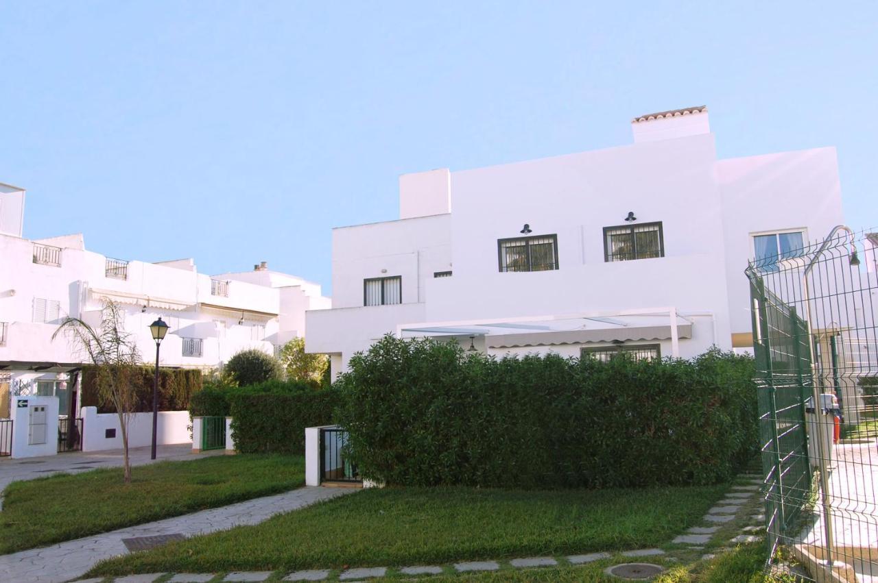 Chalet Paraiso Buganvillas 베라 외부 사진