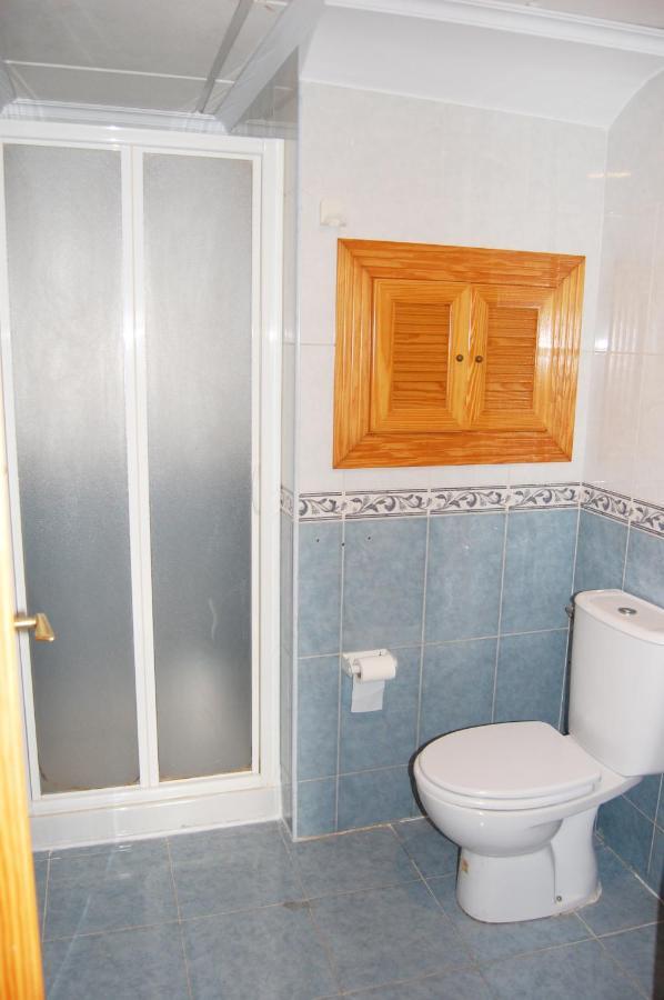 Chalet Paraiso Buganvillas 베라 외부 사진