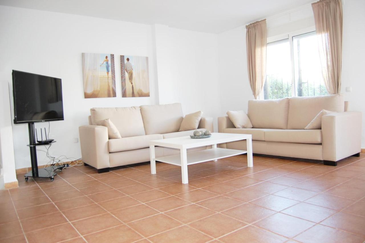 Chalet Paraiso Buganvillas 베라 외부 사진