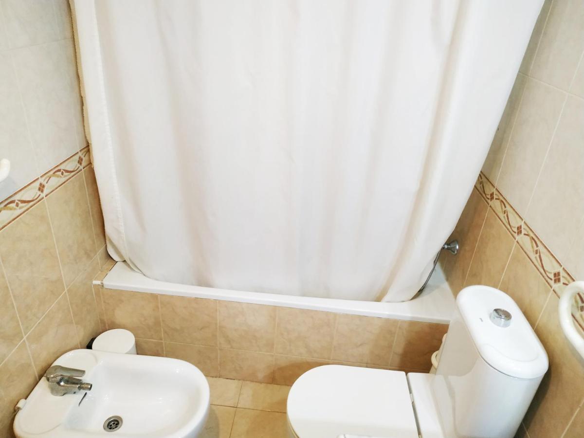 Chalet Paraiso Buganvillas 베라 외부 사진