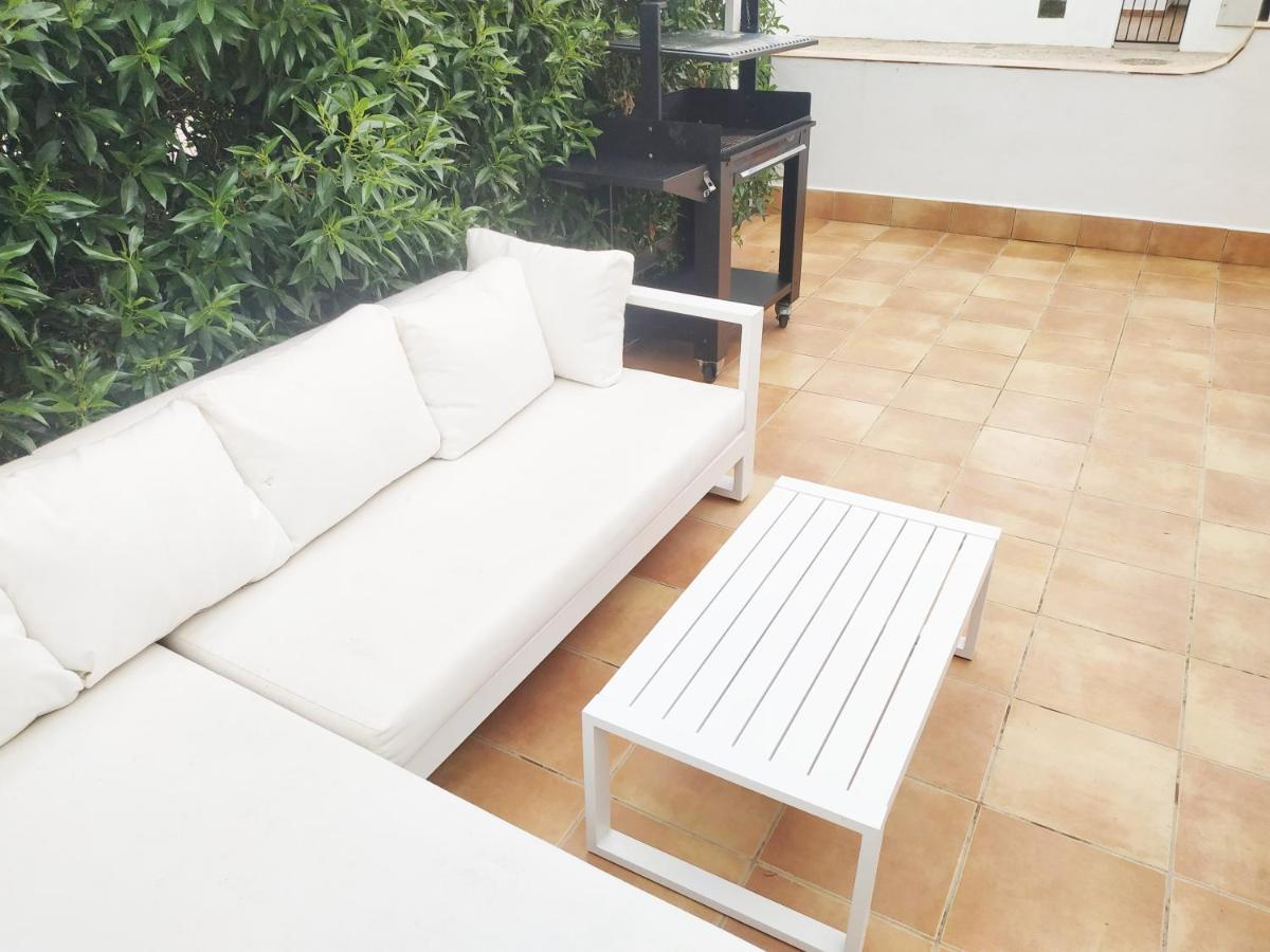 Chalet Paraiso Buganvillas 베라 외부 사진