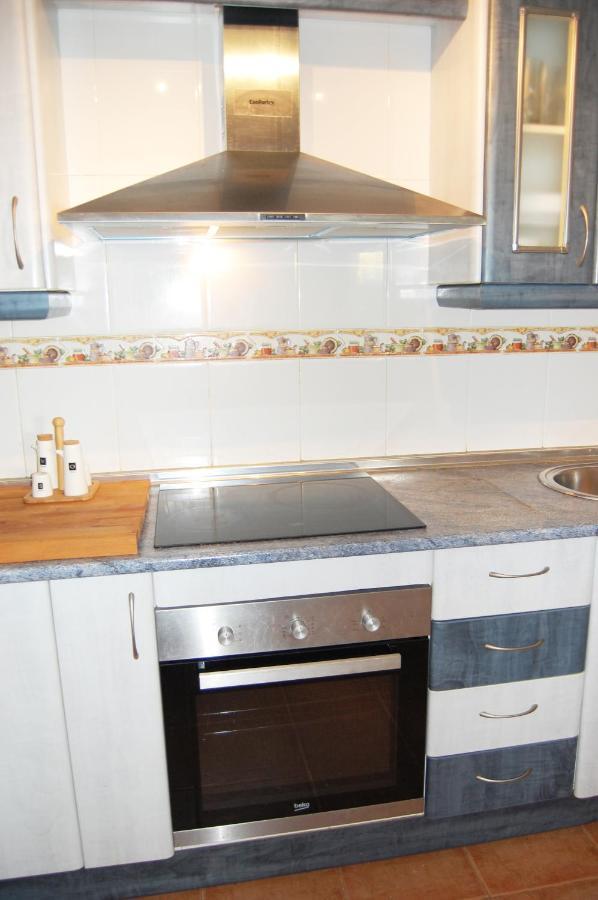 Chalet Paraiso Buganvillas 베라 외부 사진
