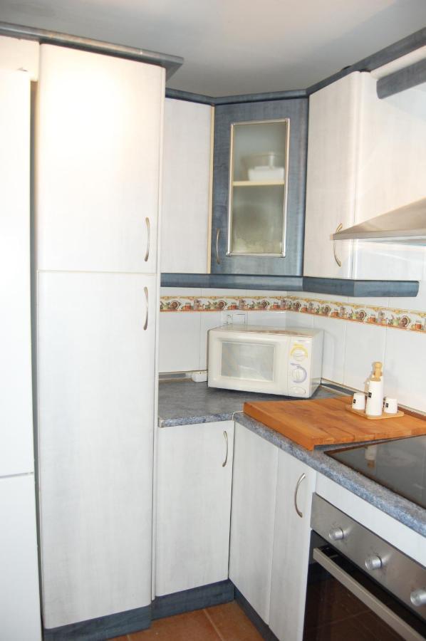 Chalet Paraiso Buganvillas 베라 외부 사진