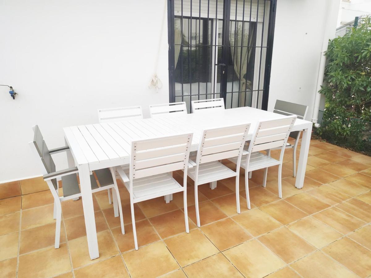Chalet Paraiso Buganvillas 베라 외부 사진