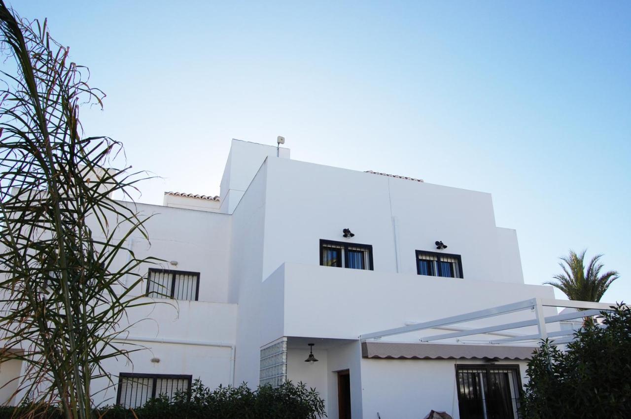 Chalet Paraiso Buganvillas 베라 외부 사진
