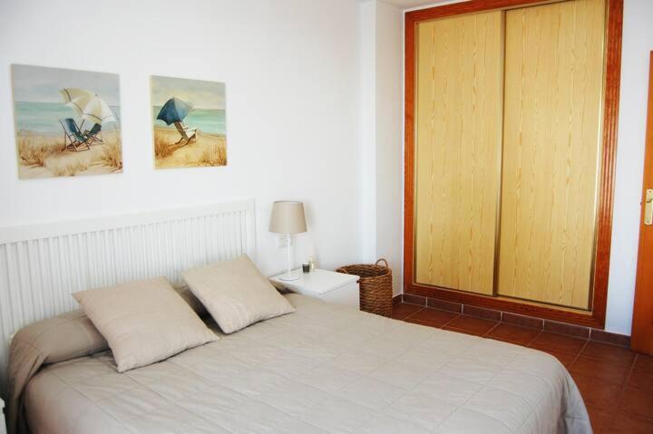 Chalet Paraiso Buganvillas 베라 외부 사진