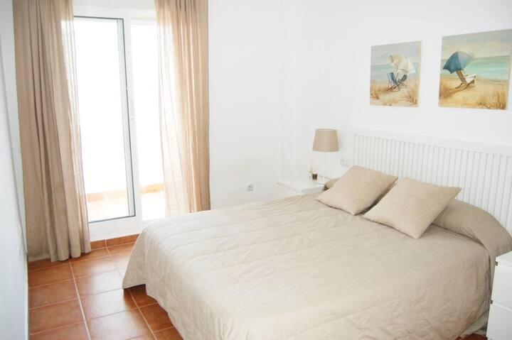 Chalet Paraiso Buganvillas 베라 외부 사진