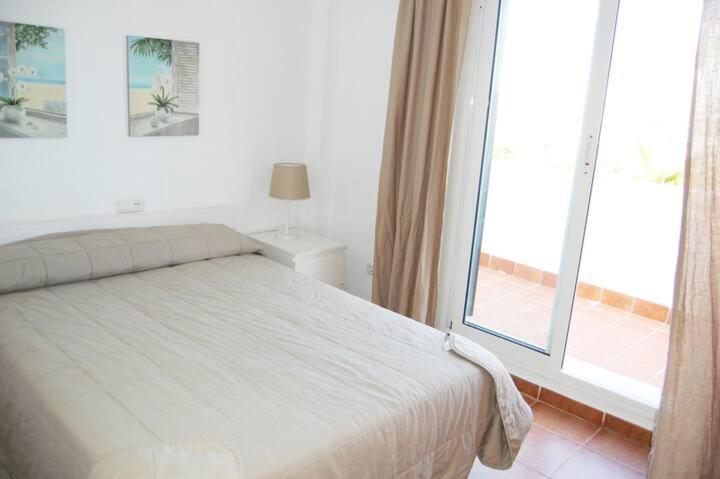 Chalet Paraiso Buganvillas 베라 외부 사진